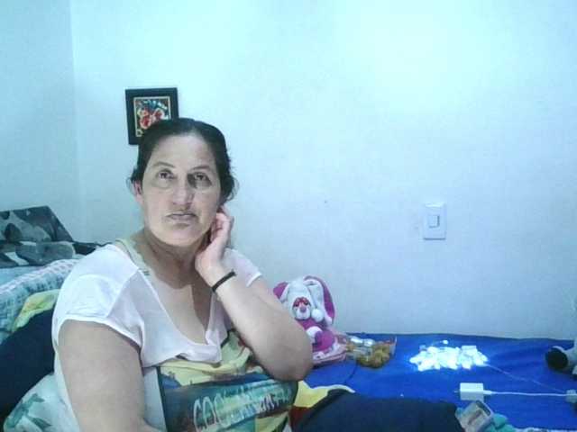 Ximenajimenez's BongaCams show and profile