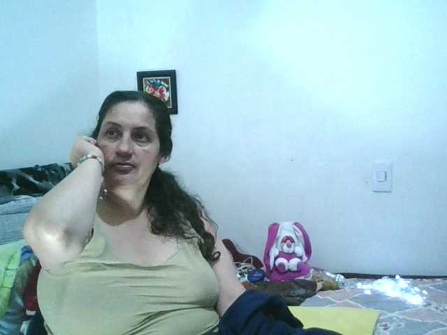 Ximenajimenez from BongaCams is Freechat