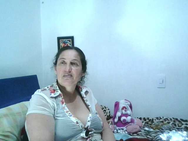 Ximenajimenez's BongaCams show and profile