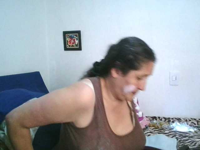 Ximenajimenez's BongaCams show and profile