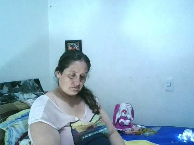 Ximenajimenez's BongaCams show and profile