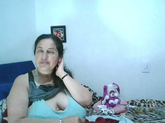 Ximenajimenez's BongaCams show and profile