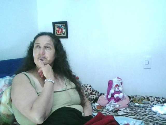 Ximenajimenez's BongaCams show and profile