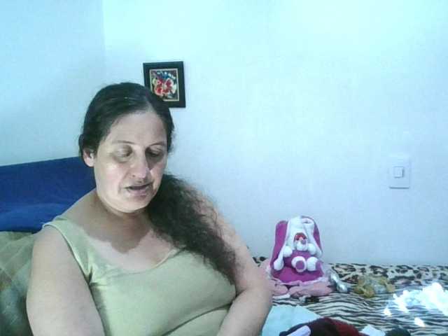 Ximenajimenez's BongaCams show and profile