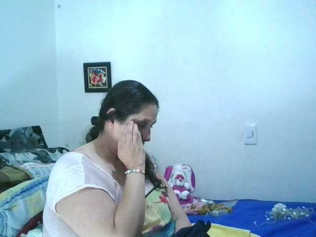 Ximenajimenez's BongaCams show and profile