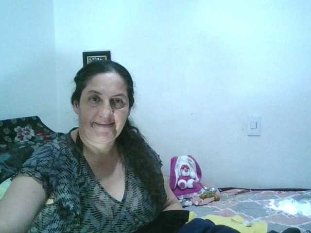 Ximenajimenez's BongaCams show and profile