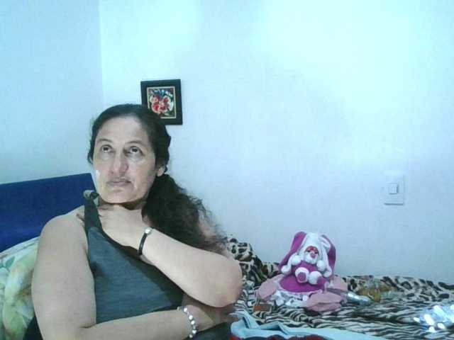 Ximenajimenez's BongaCams show and profile