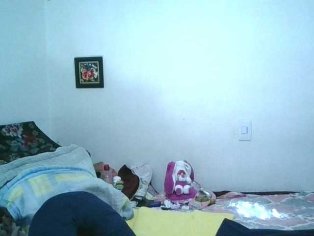 Ximenajimenez's BongaCams show and profile