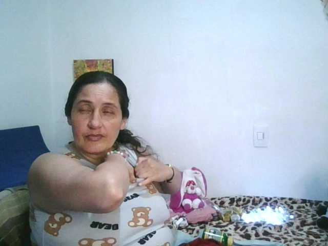 Ximenajimenez's BongaCams show and profile