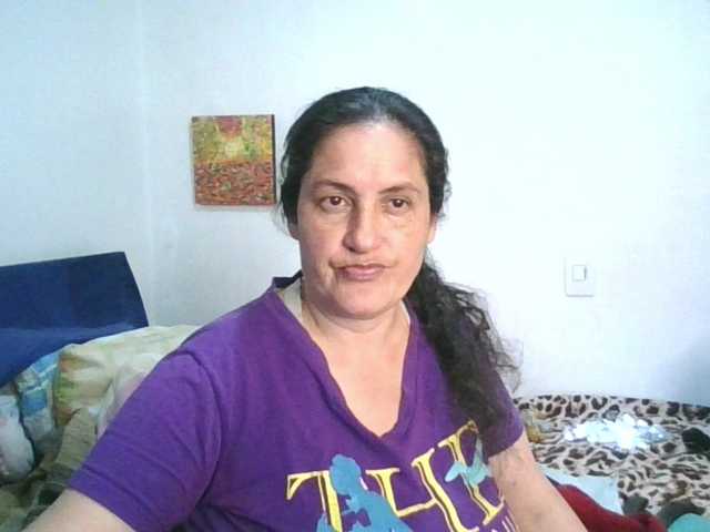 Ximenajimenez's BongaCams show and profile