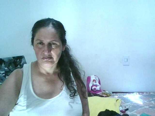 Ximenajimenez's BongaCams show and profile