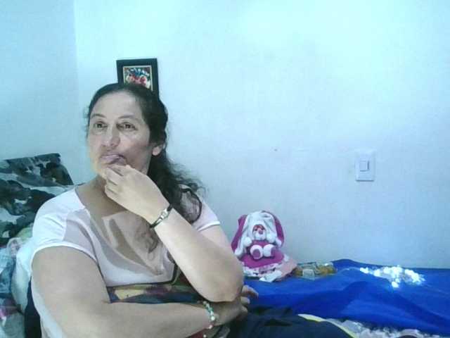 Ximenajimenez's BongaCams show and profile