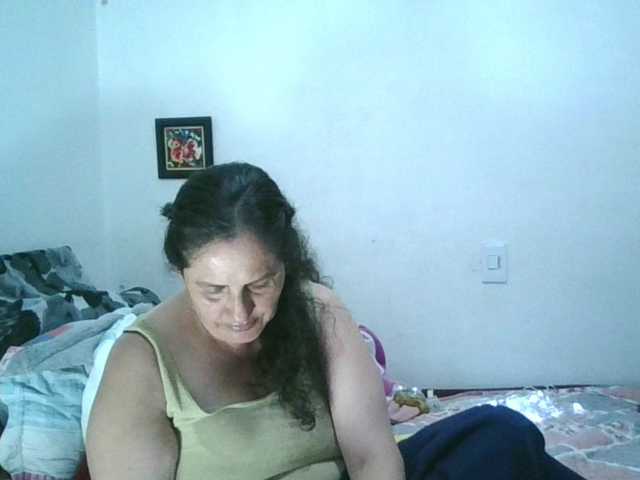 Ximenajimenez's BongaCams show and profile