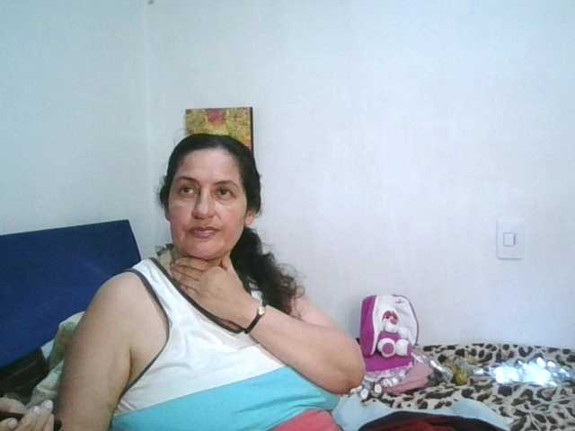 Ximenajimenez's BongaCams show and profile