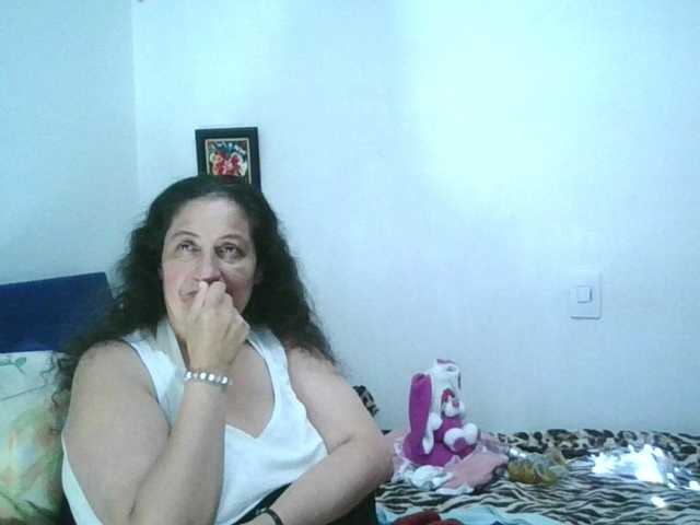 Ximenajimenez's BongaCams show and profile