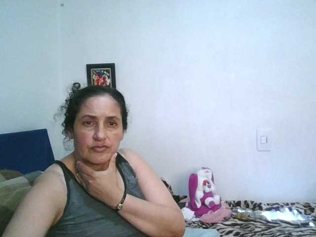 Ximenajimenez's BongaCams show and profile