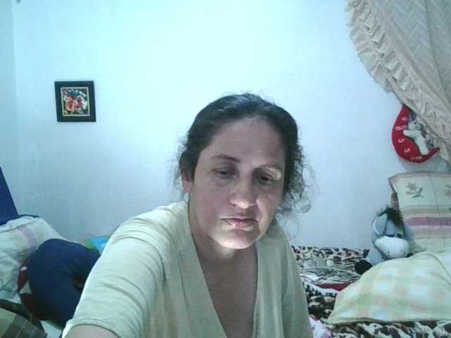 Ximenajimenez's BongaCams show and profile