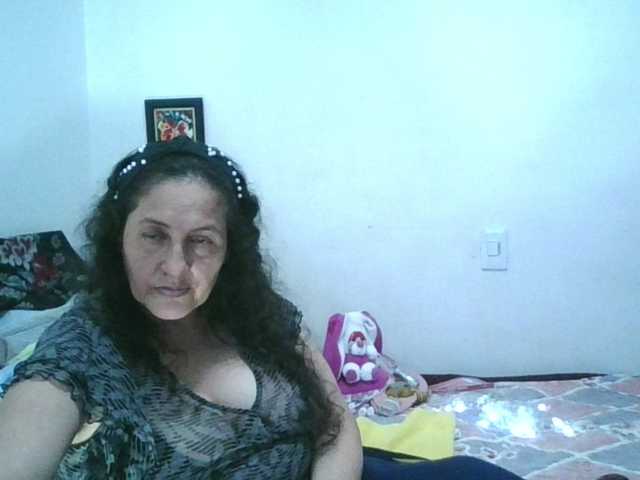 Ximenajimenez's BongaCams show and profile