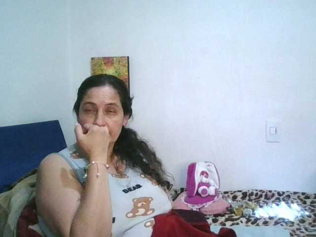 Ximenajimenez's BongaCams show and profile