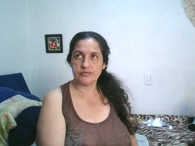 Ximenajimenez's BongaCams show and profile