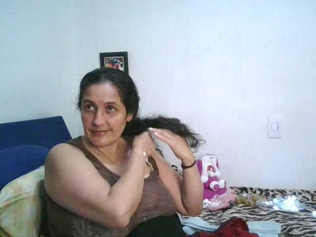 Ximenajimenez's BongaCams show and profile