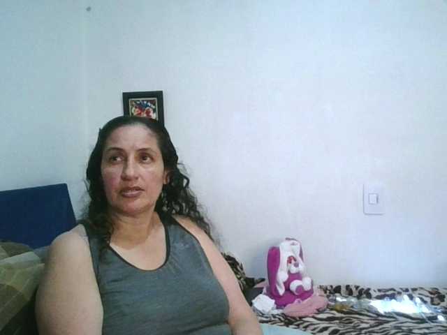 Ximenajimenez's BongaCams show and profile