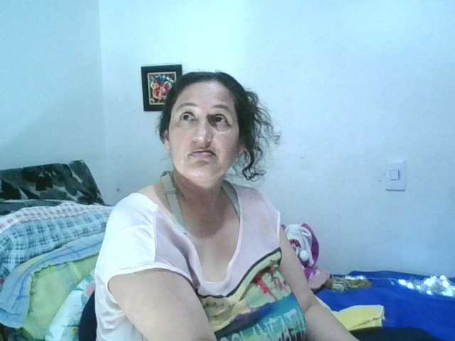 Ximenajimenez's BongaCams show and profile