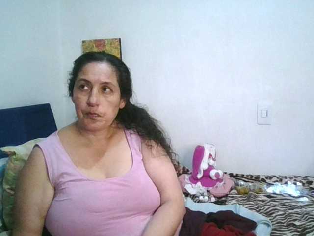 Ximenajimenez's BongaCams show and profile