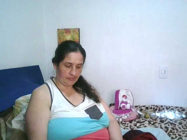 Ximenajimenez's BongaCams show and profile