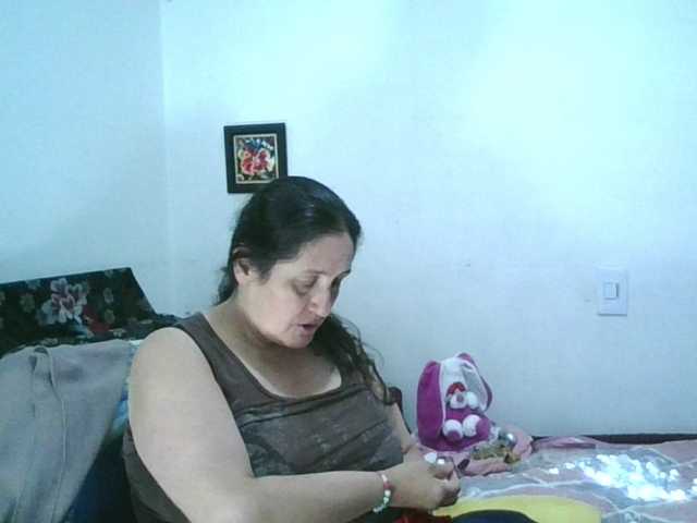 Ximenajimenez's BongaCams show and profile