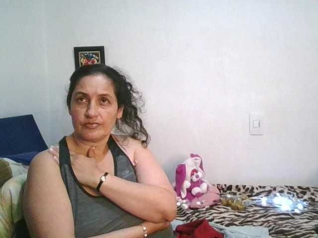 Ximenajimenez's BongaCams show and profile