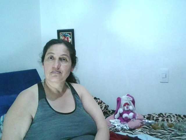 Ximenajimenez's BongaCams show and profile