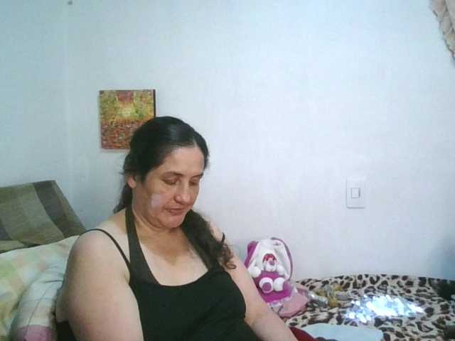 Ximenajimenez's BongaCams show and profile