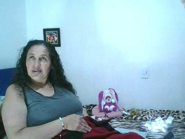 Ximenajimenez's BongaCams show and profile