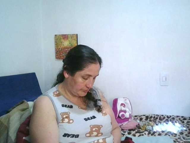 Ximenajimenez's BongaCams show and profile