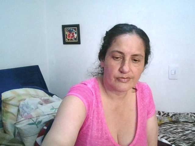 Ximenajimenez's BongaCams show and profile