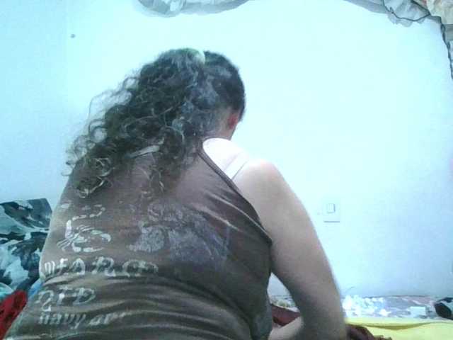 Ximenajimenez's BongaCams show and profile