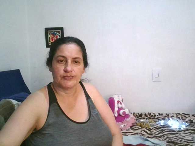 Ximenajimenez's BongaCams show and profile