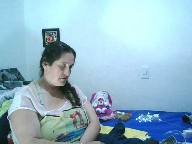 Ximenajimenez's BongaCams show and profile