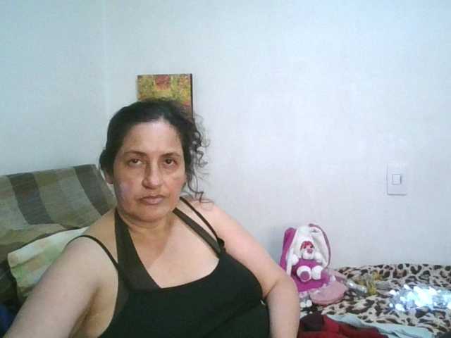 Ximenajimenez's BongaCams show and profile