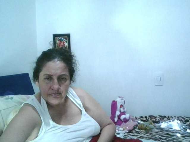 Ximenajimenez's BongaCams show and profile