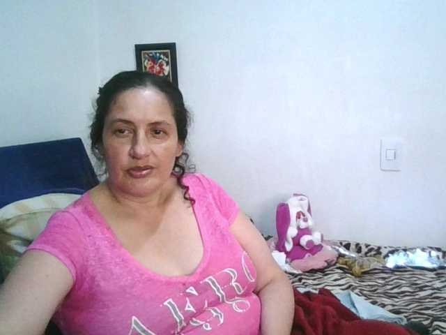 Ximenajimenez's BongaCams show and profile