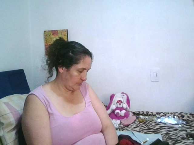 Ximenajimenez's BongaCams show and profile