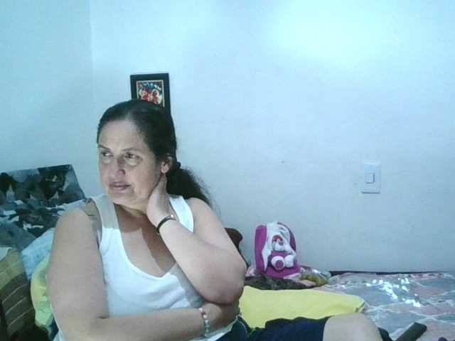 Ximenajimenez's BongaCams show and profile