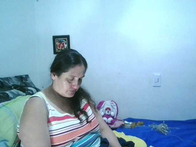 Ximenajimenez's BongaCams show and profile