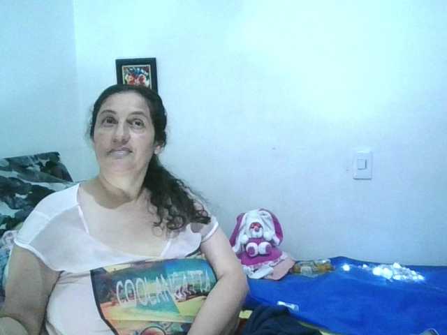 Ximenajimenez's BongaCams show and profile