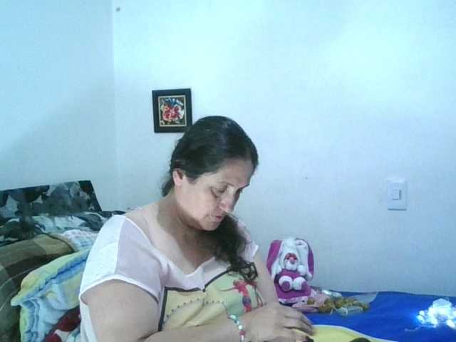 Ximenajimenez's BongaCams show and profile