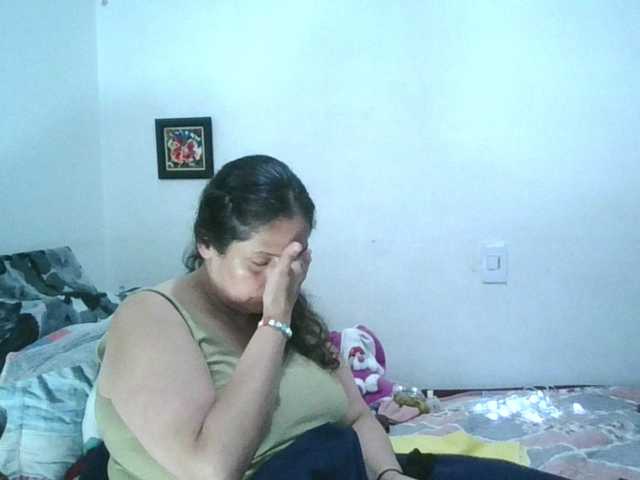 Ximenajimenez's BongaCams show and profile