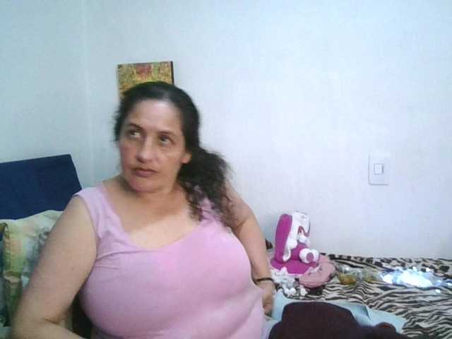 Ximenajimenez's BongaCams show and profile