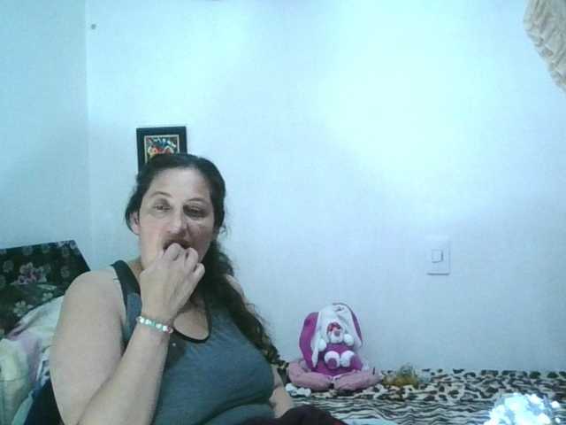 Ximenajimenez's BongaCams show and profile